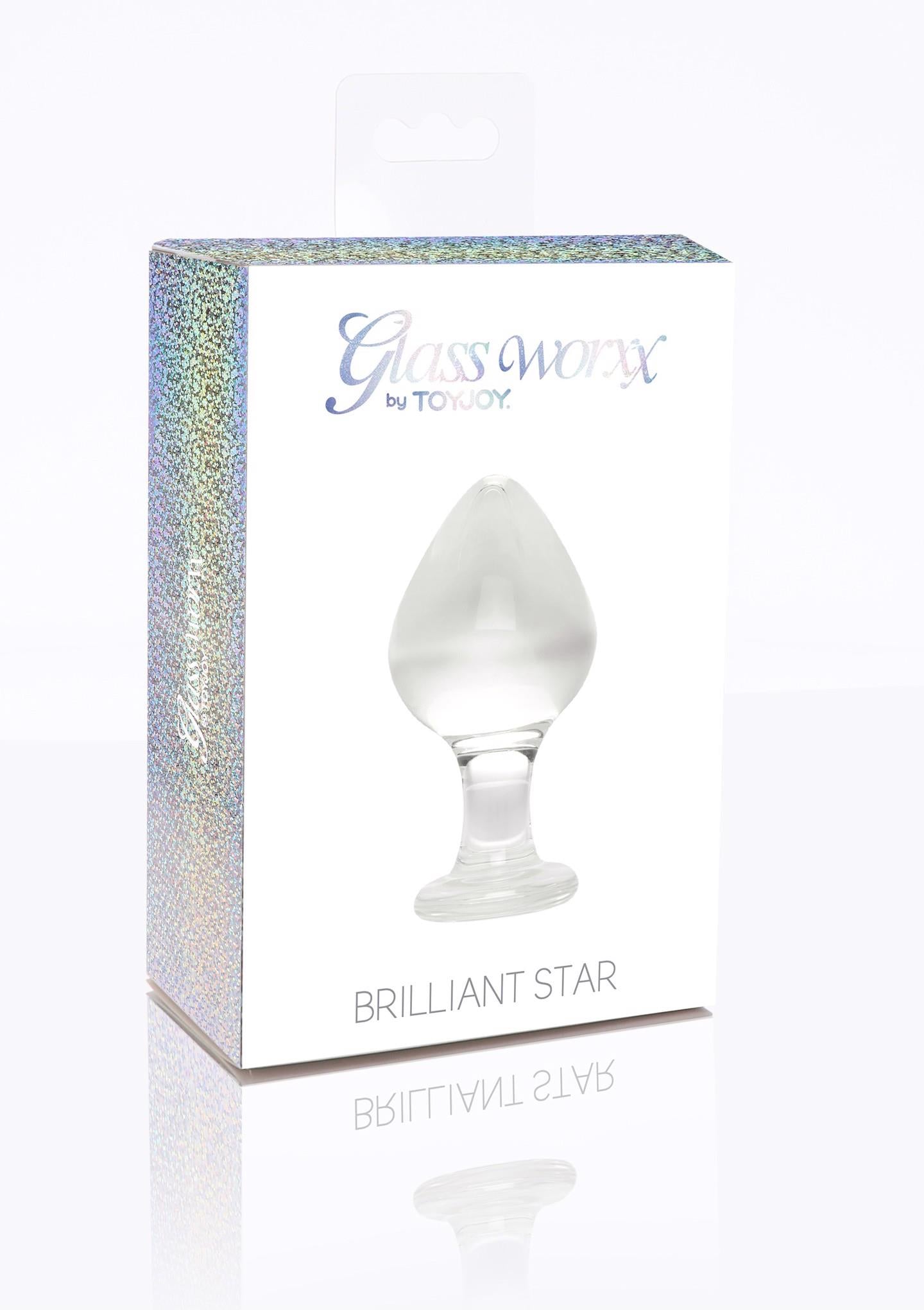 2-Brilliant Star Transparent-2