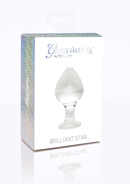 2-Brilliant Star Transparent-2