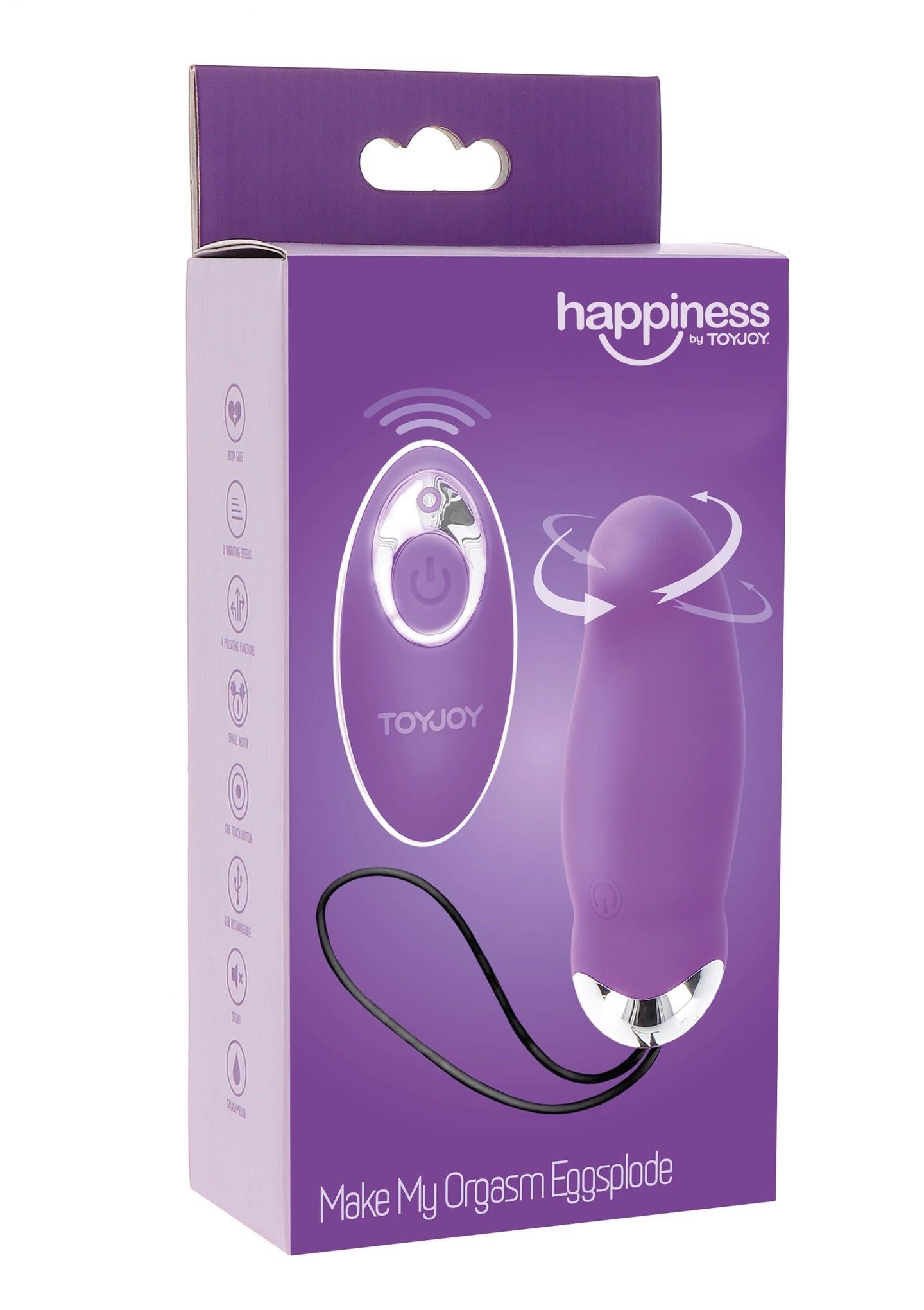 3-My Orgasm Eggsplode-3