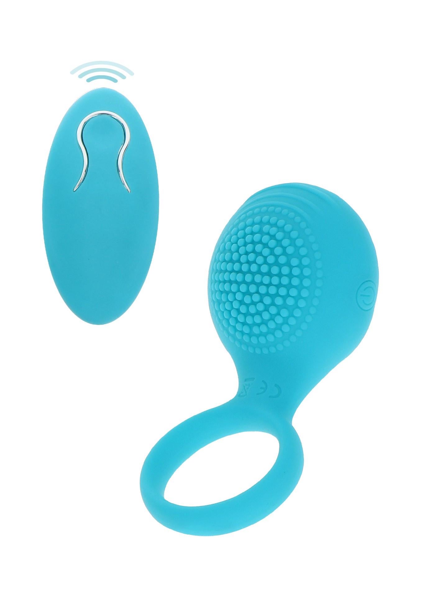 1-Tickle Brush C-Ring Blue-1