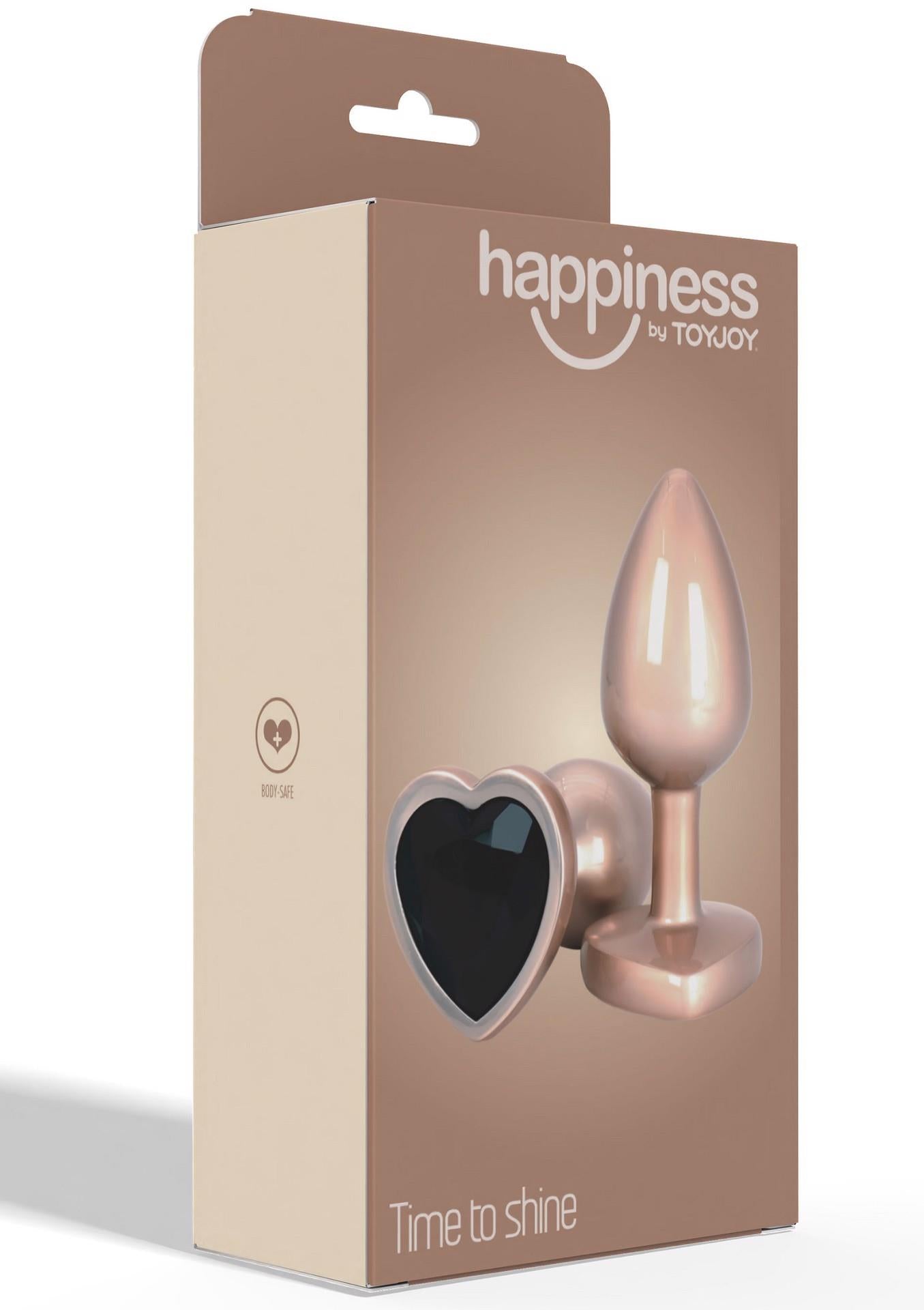 6-Toyjoy Happiness Time To Shine Buttplug-6