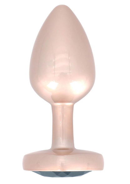 7-Toyjoy Happiness Time To Shine Buttplug-7