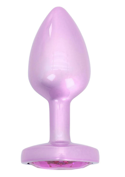 7-Toyjoy Happiness Time To Shine Buttplug-7