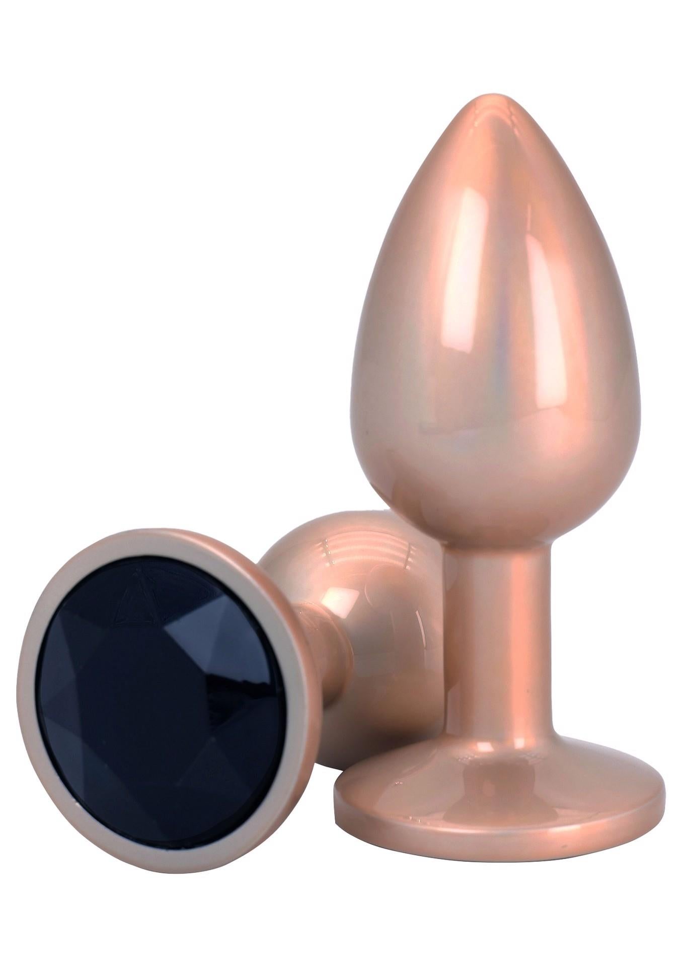 5-Toyjoy Happiness Shine Like A Star Buttplug-5