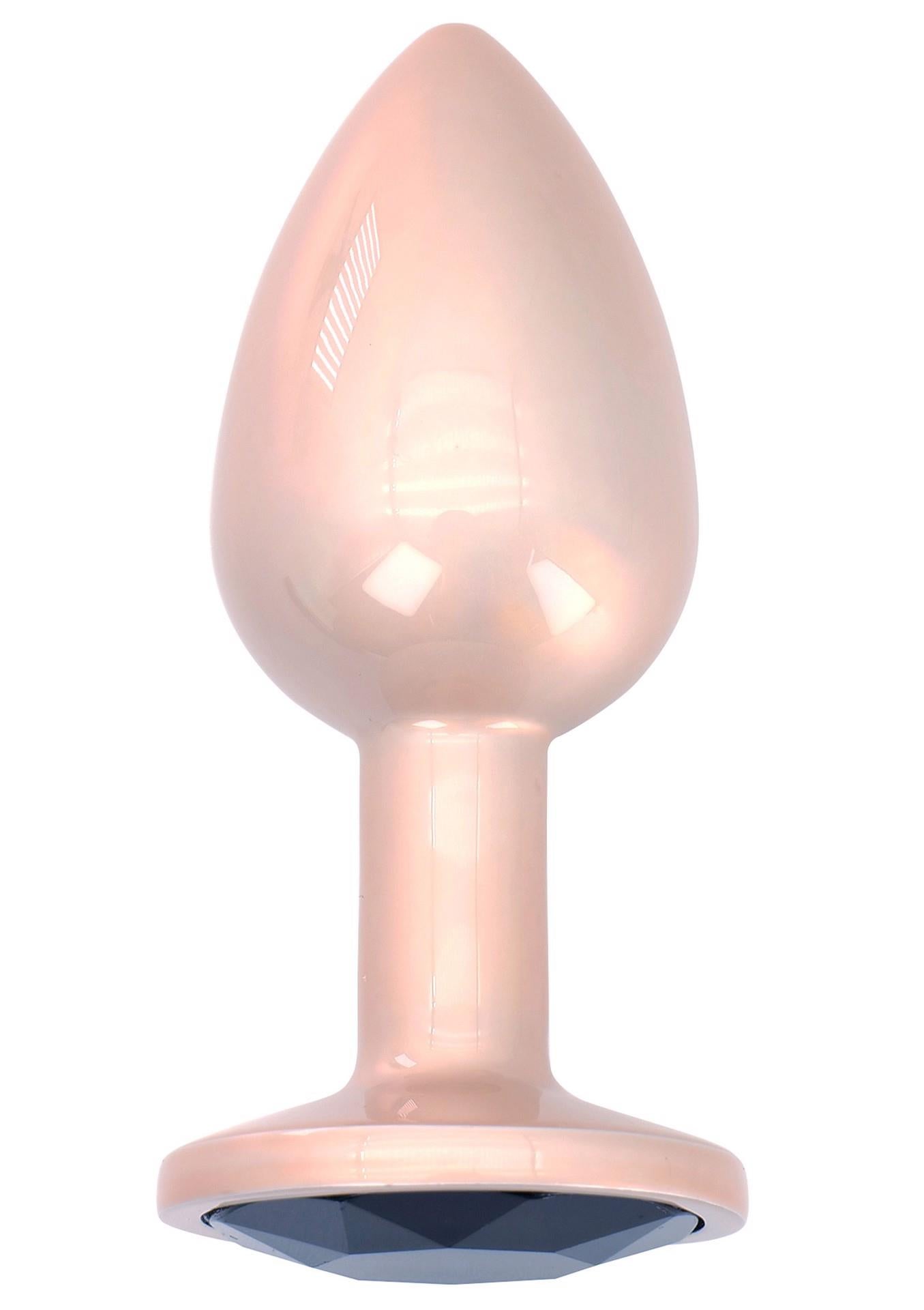 7-Toyjoy Happiness Shine Like A Star Buttplug-7