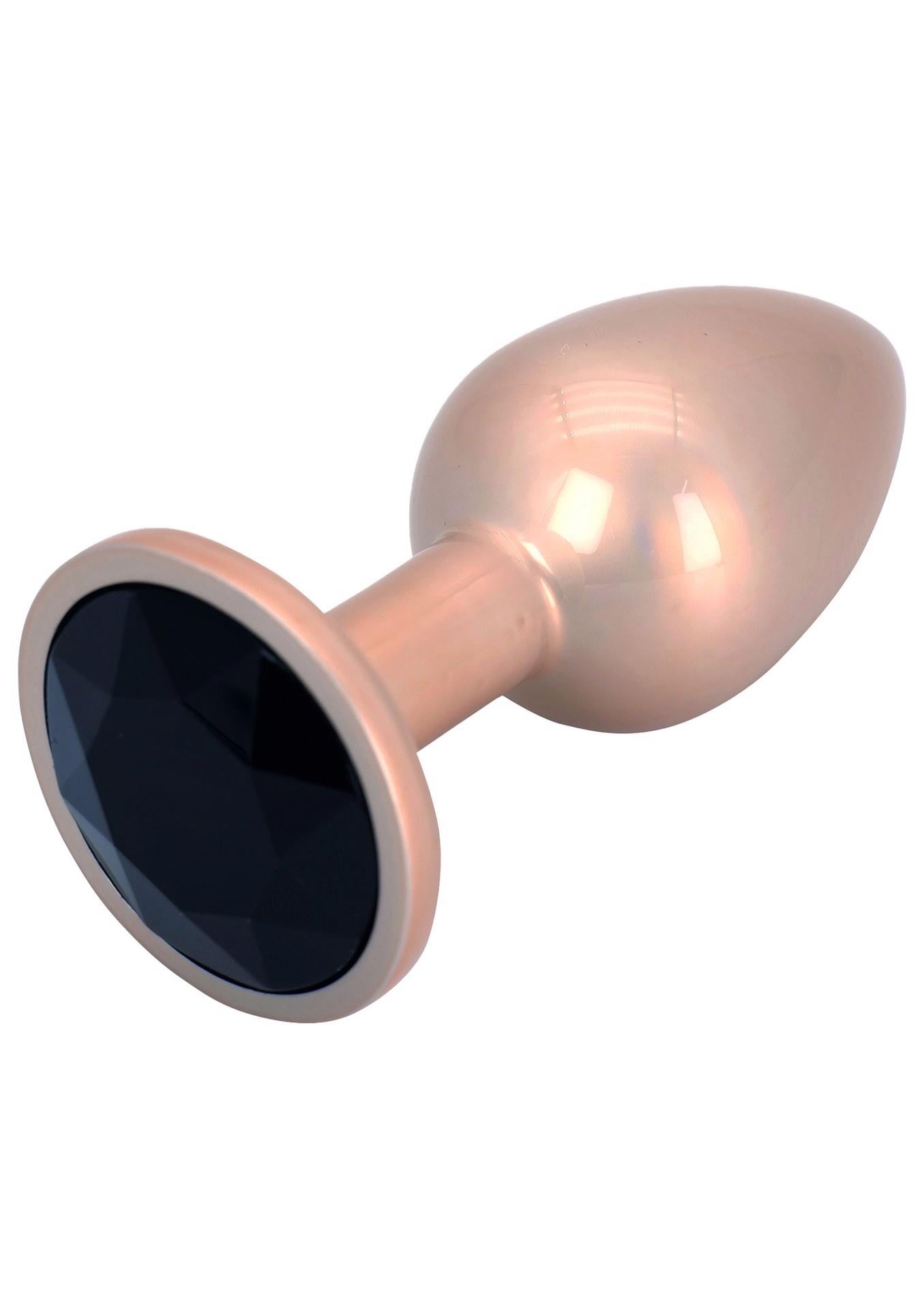 8-Toyjoy Happiness Shine Like A Star Buttplug-8