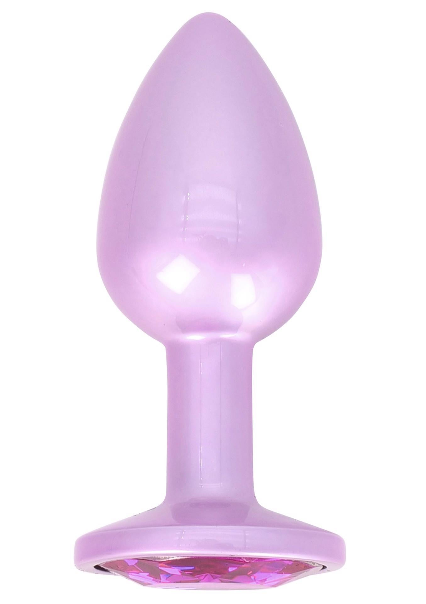 7-Toyjoy Happiness Shine Like A Star Buttplug-7