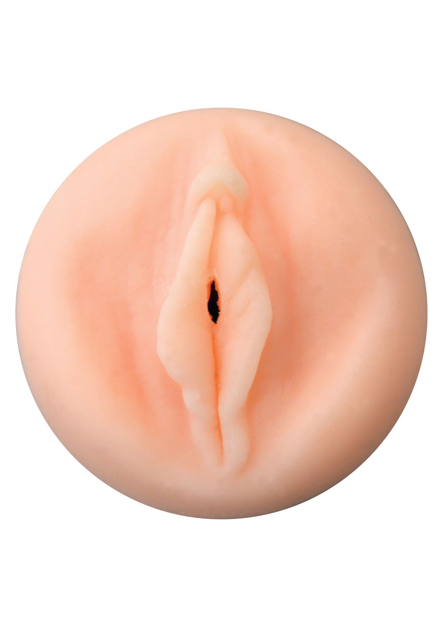 4-Tuba cipka wagina pochwa masturbator podręczny sex-4