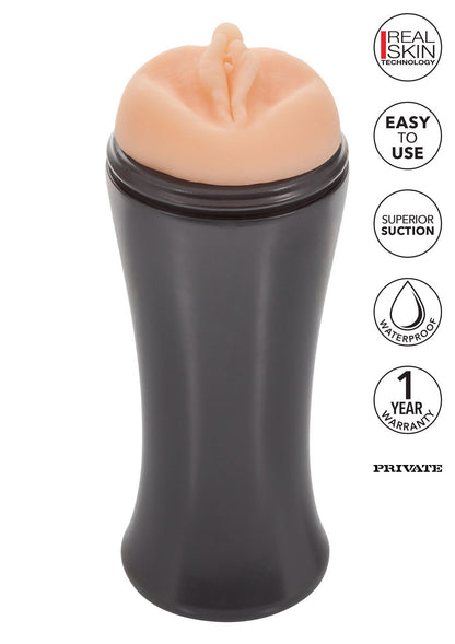 7-Tuba cipka wagina pochwa masturbator podręczny sex-7