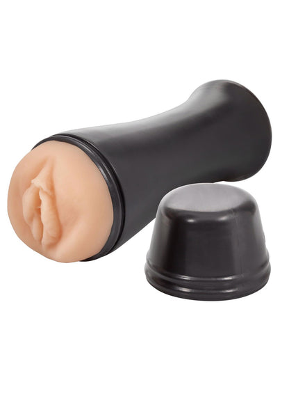 3-Masturbator sztuczna sex cipka pochwa kompaktowy-3