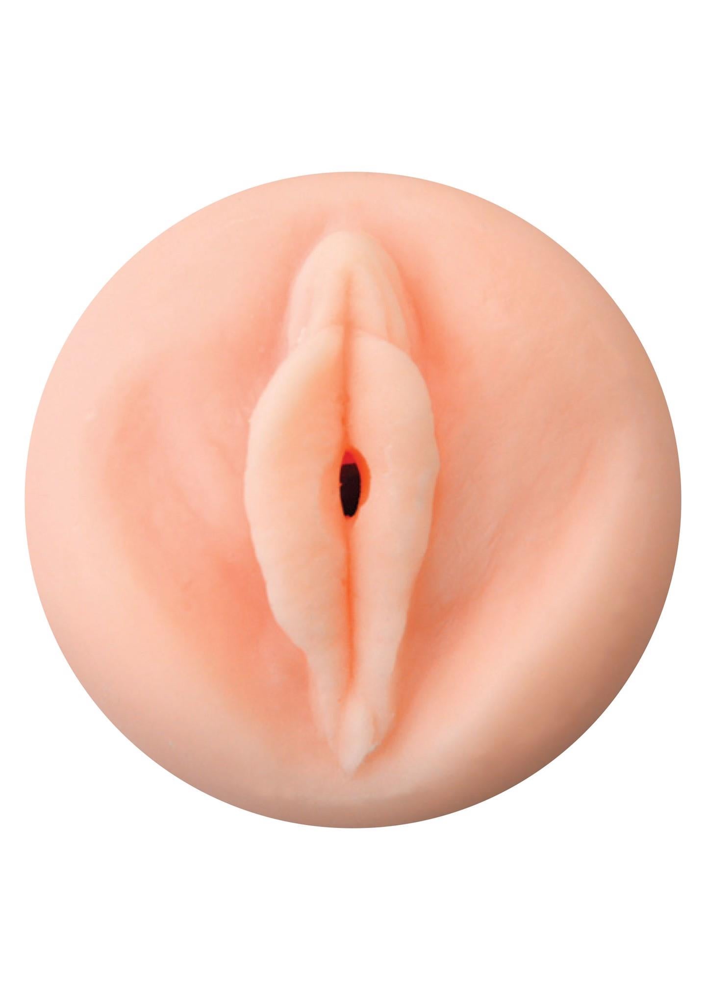 4-Podręczny masturbator cipka wagina dyskretny sex-4