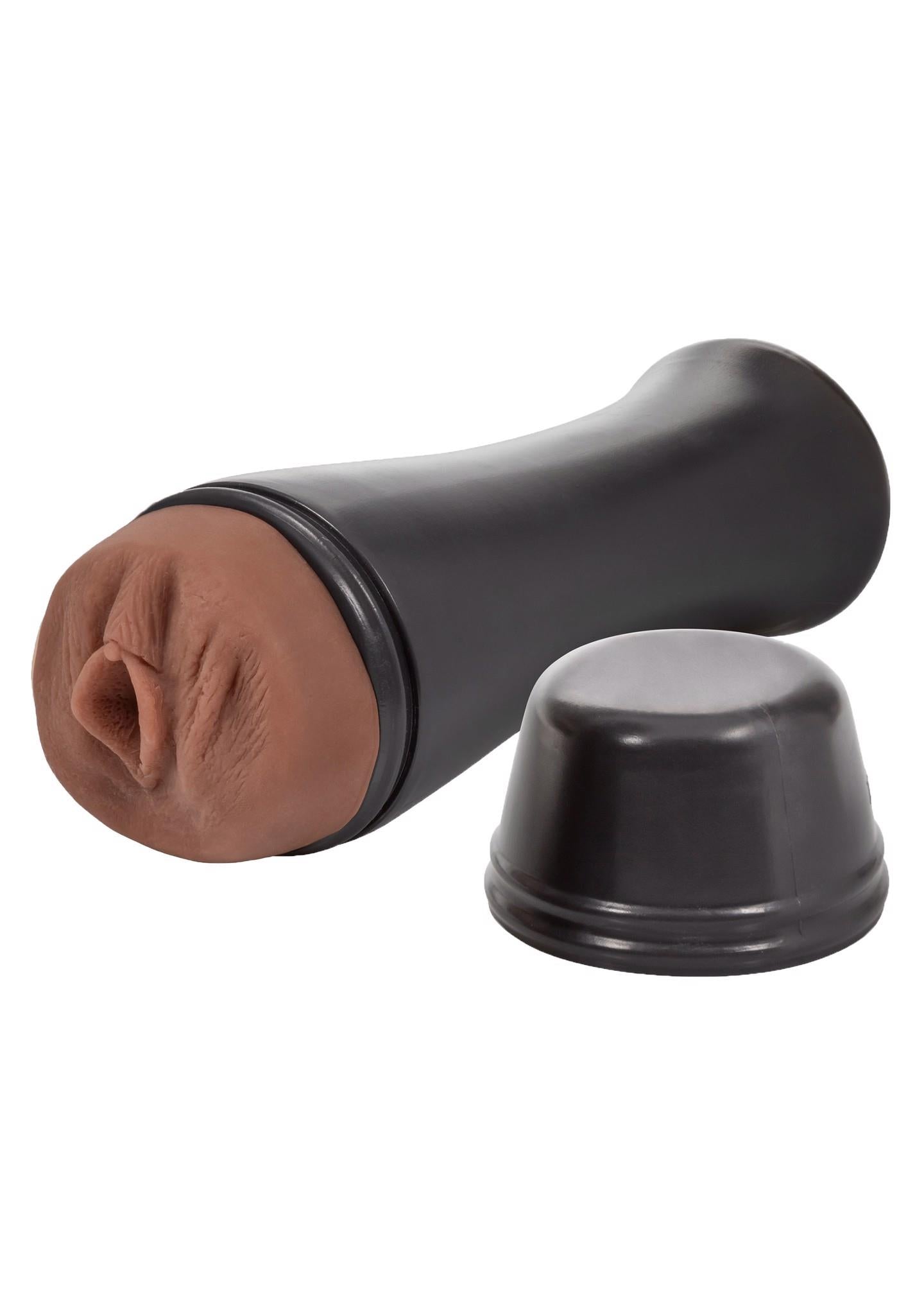 3-Masturbator realistyczna sztuczna sex cipka tuba-3