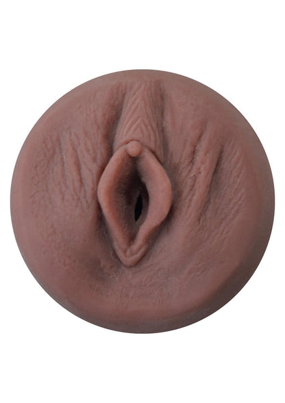 4-Masturbator realistyczna sztuczna sex cipka tuba-4