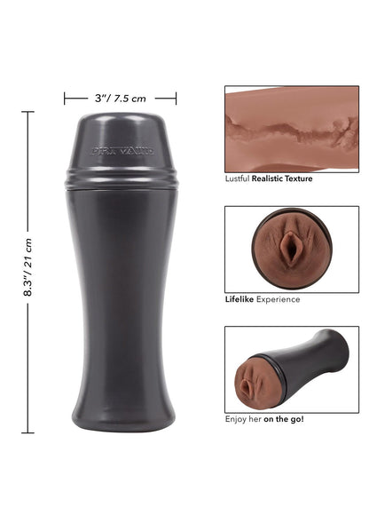 8-Masturbator realistyczna sztuczna sex cipka tuba-8