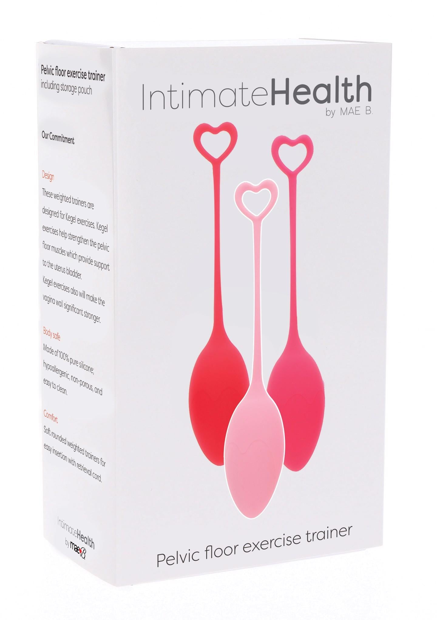 2-Pelvic floor exercise trainer-2
