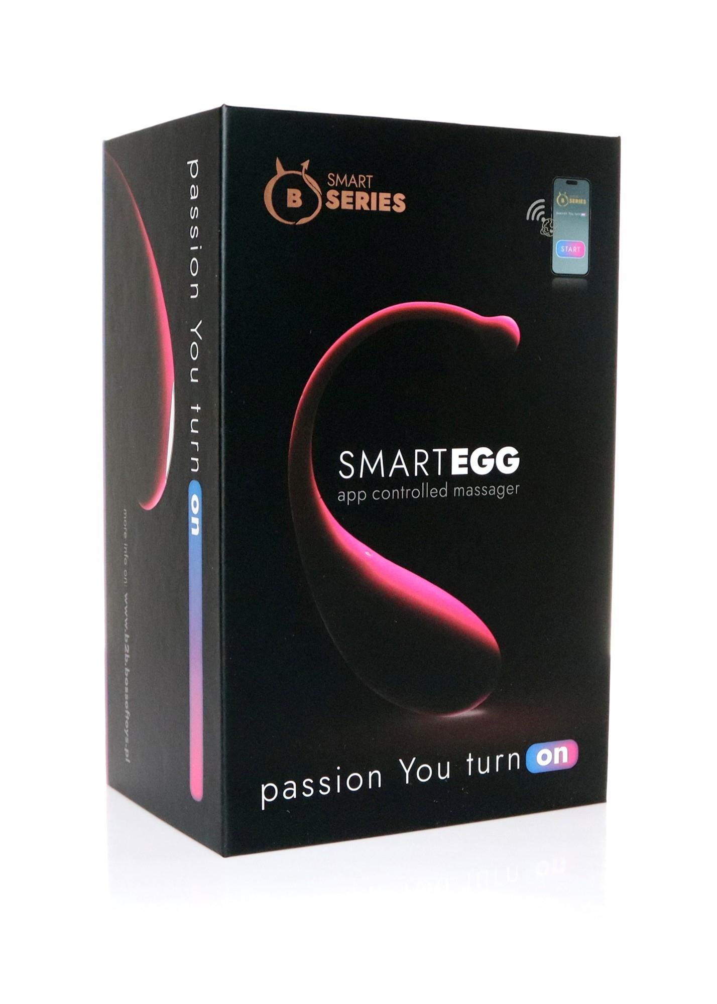 4-Jajeczko z wibracjami sterowane aplikacją Smart Egg-4
