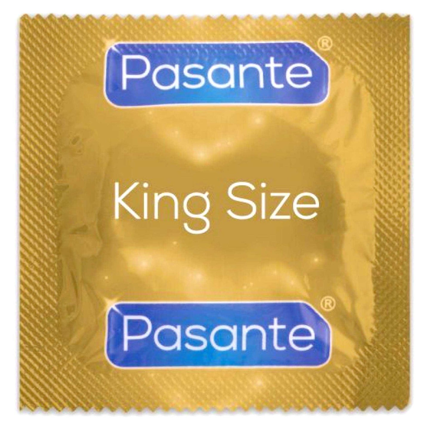 3-Pasante King Size Condoms Bulk Packs 144 pcs-3