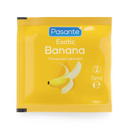 3-Pasante Flavoured Lube Sachets 5ml x 144pcs-3