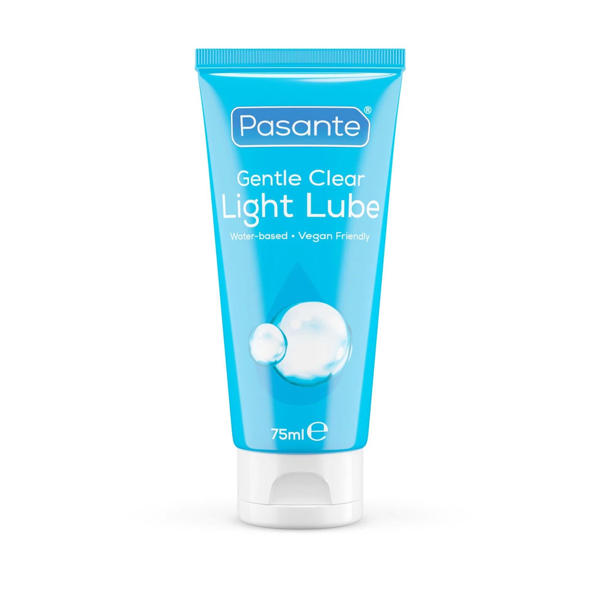 1-Pasante Gentle Light Lubricant 75ml-1
