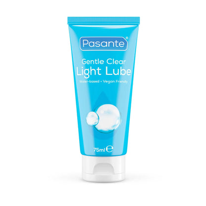 1-Pasante Gentle Light Lubricant 75ml-1