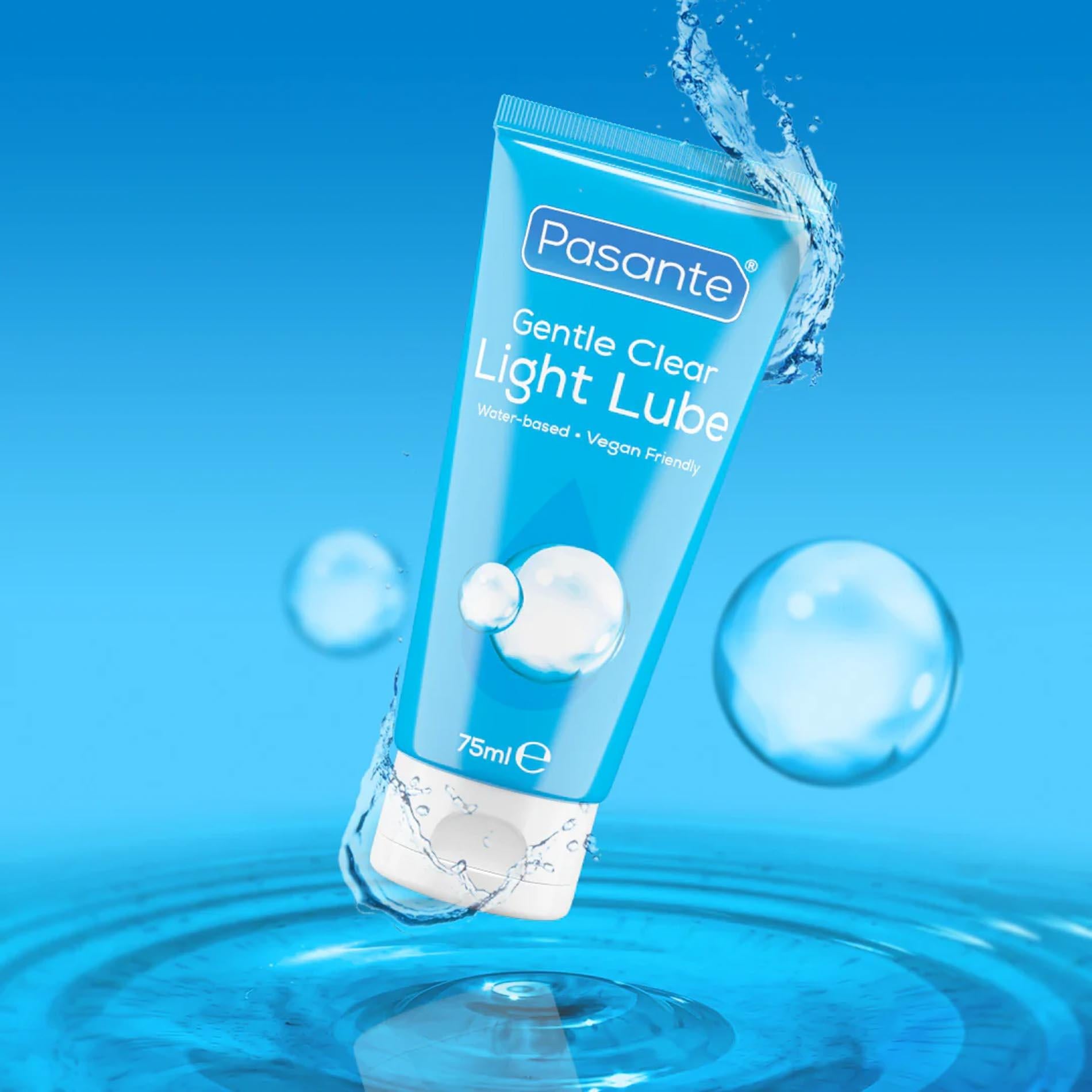 3-Pasante Gentle Light Lubricant 75ml-3