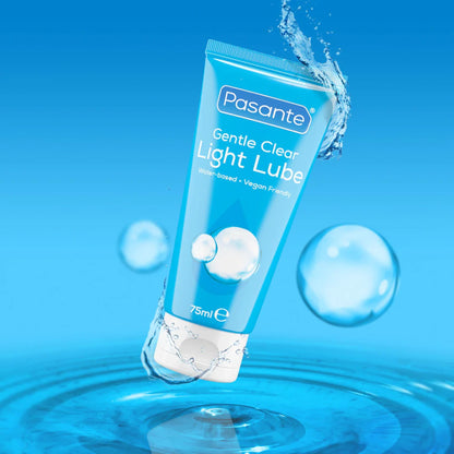 3-Pasante Gentle Light Lubricant 75ml-3