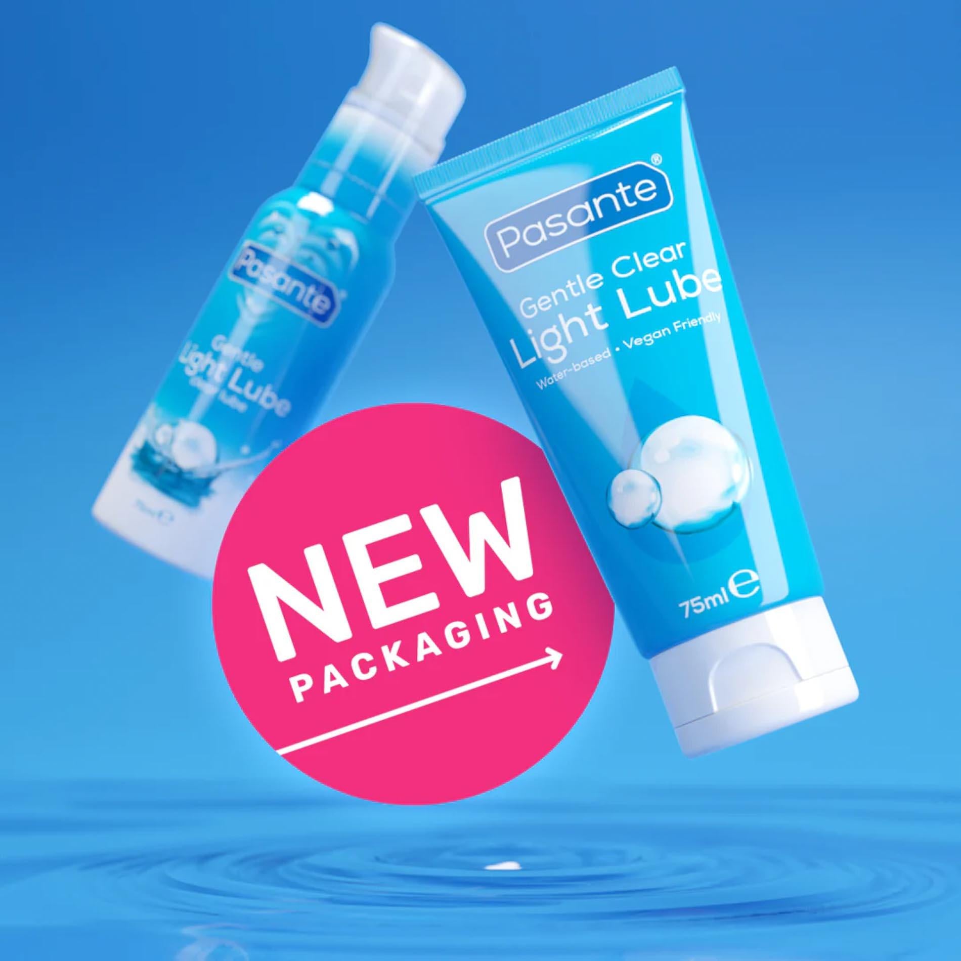 4-Pasante Gentle Light Lubricant 75ml-4