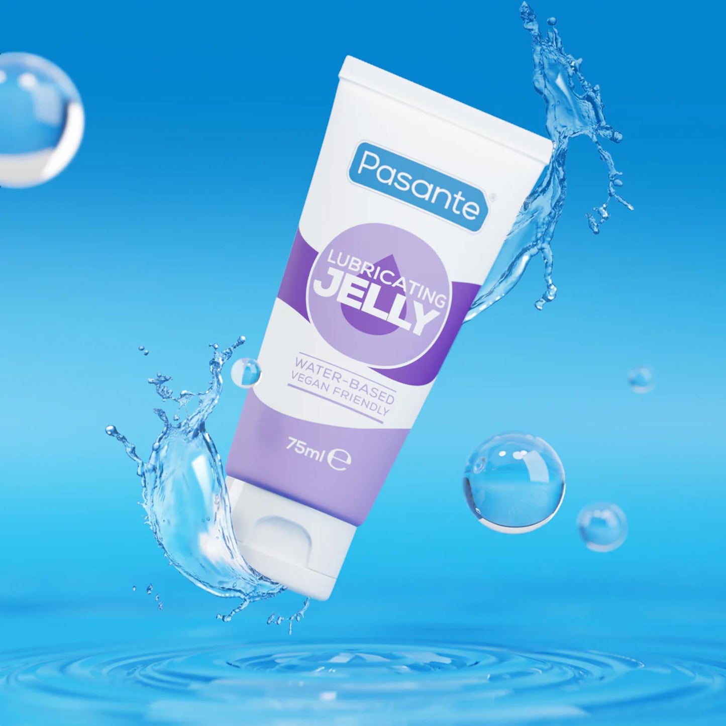 3-Pasante Lubricating Jelly 75ml-3
