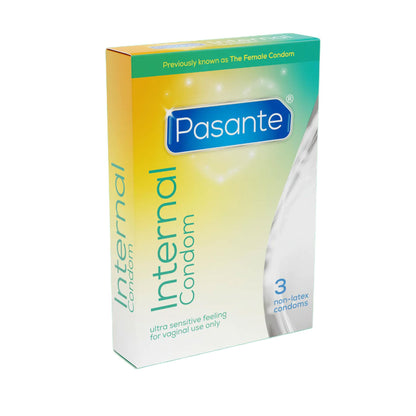 1-Pasante Internal Condoms 3 pcs-1