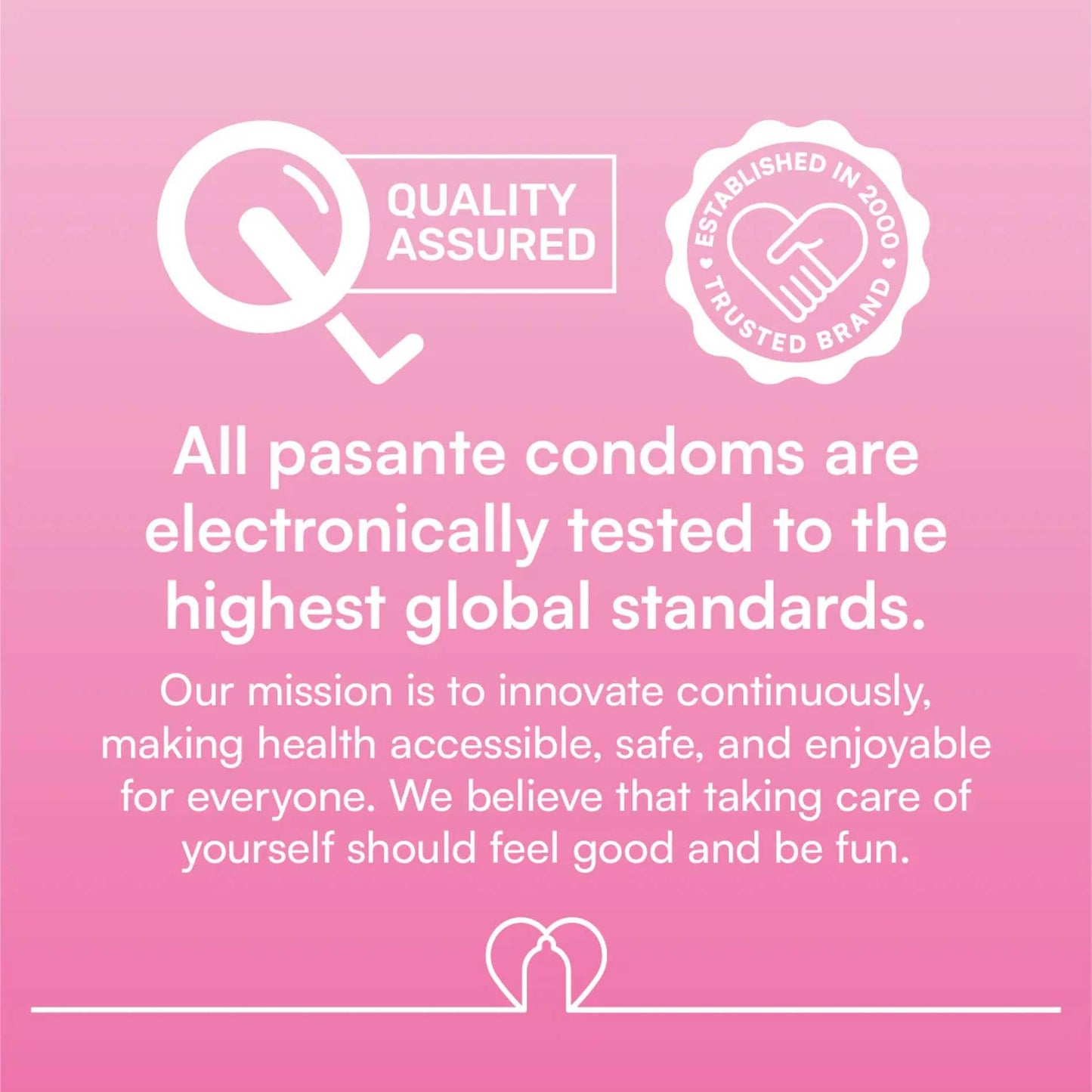 4-Pasante Sensitive/Feel Condoms 3 pcs-4