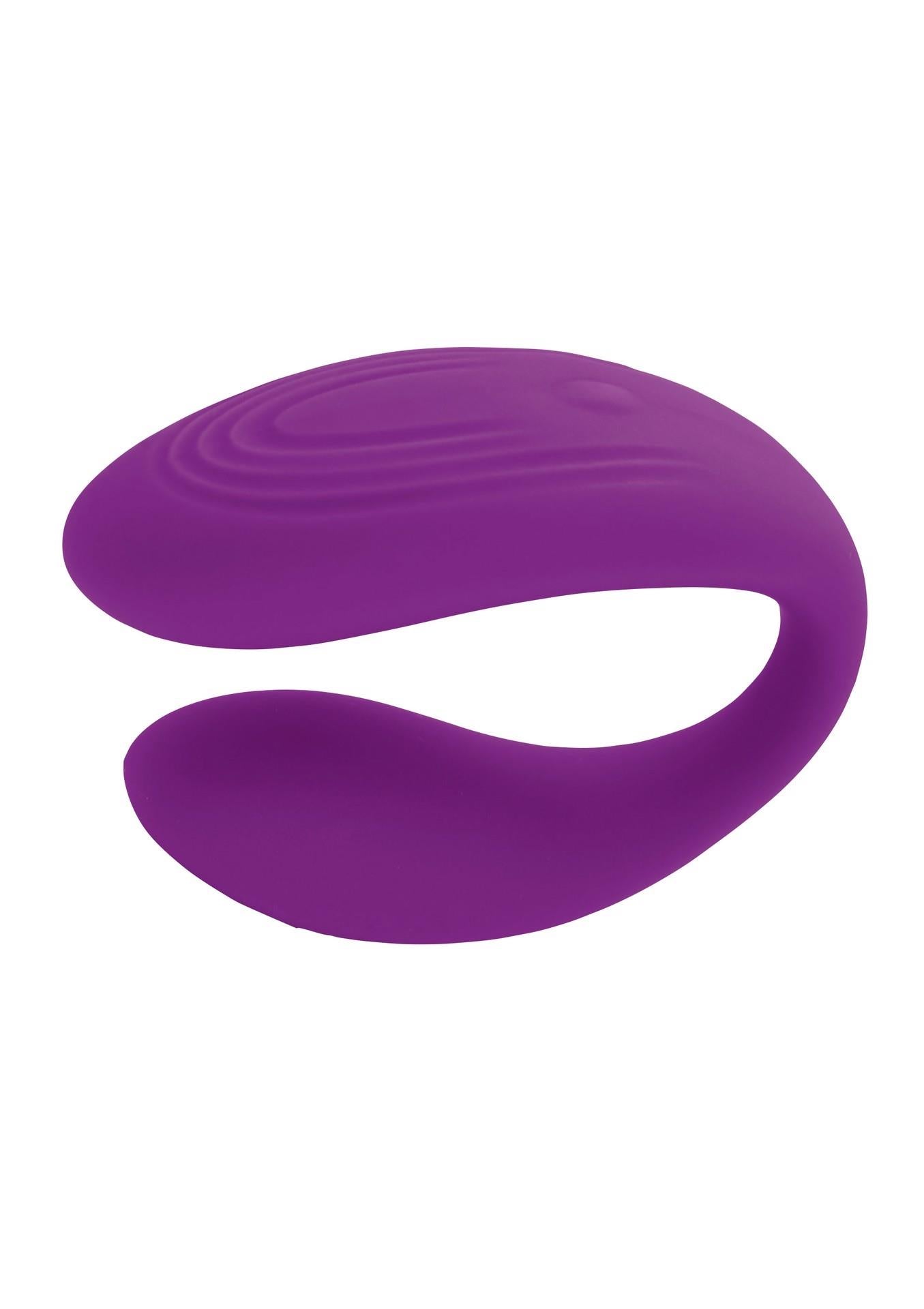 1-Bound Love Couples Vibrator-1