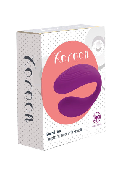 2-Bound Love Couples Vibrator-2