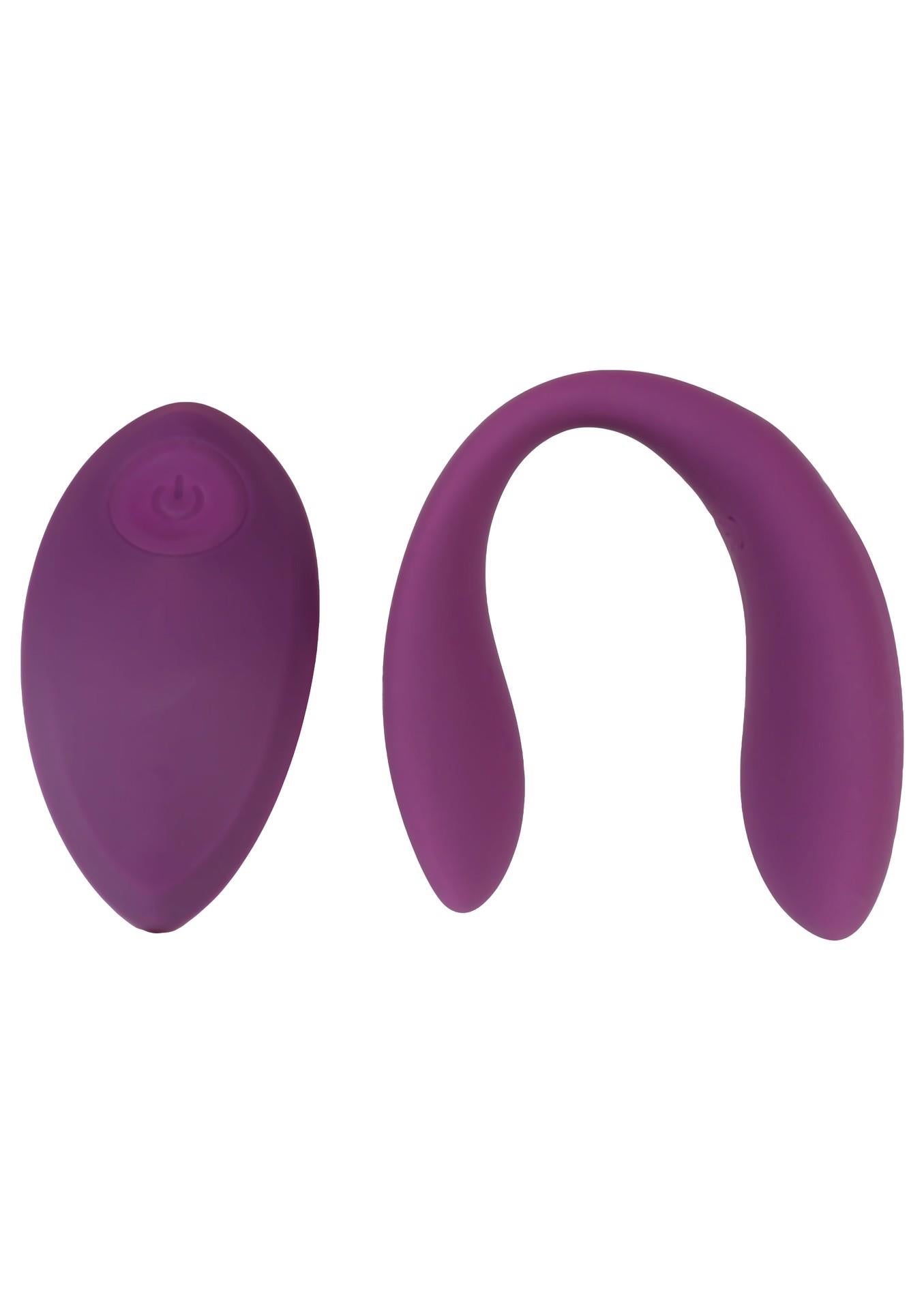 3-Bound Love Couples Vibrator-3