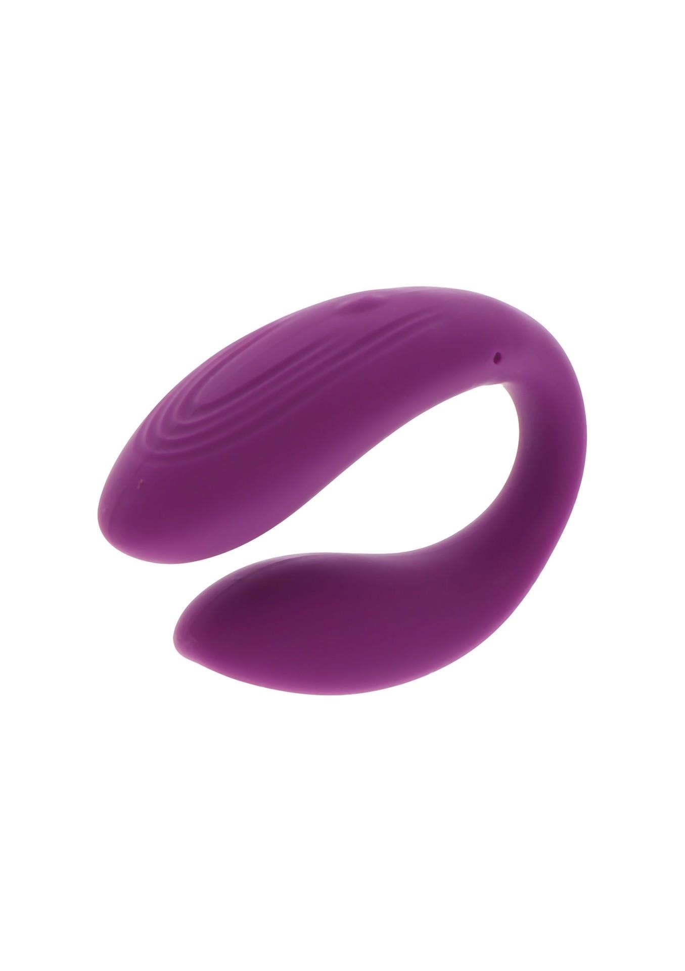 4-Bound Love Couples Vibrator-4