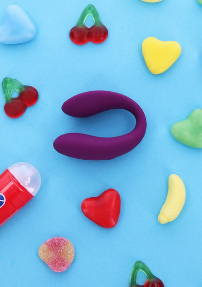 10-Bound Love Couples Vibrator-10