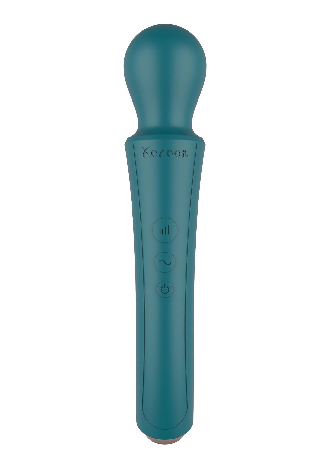 5-The Curved Wand-5