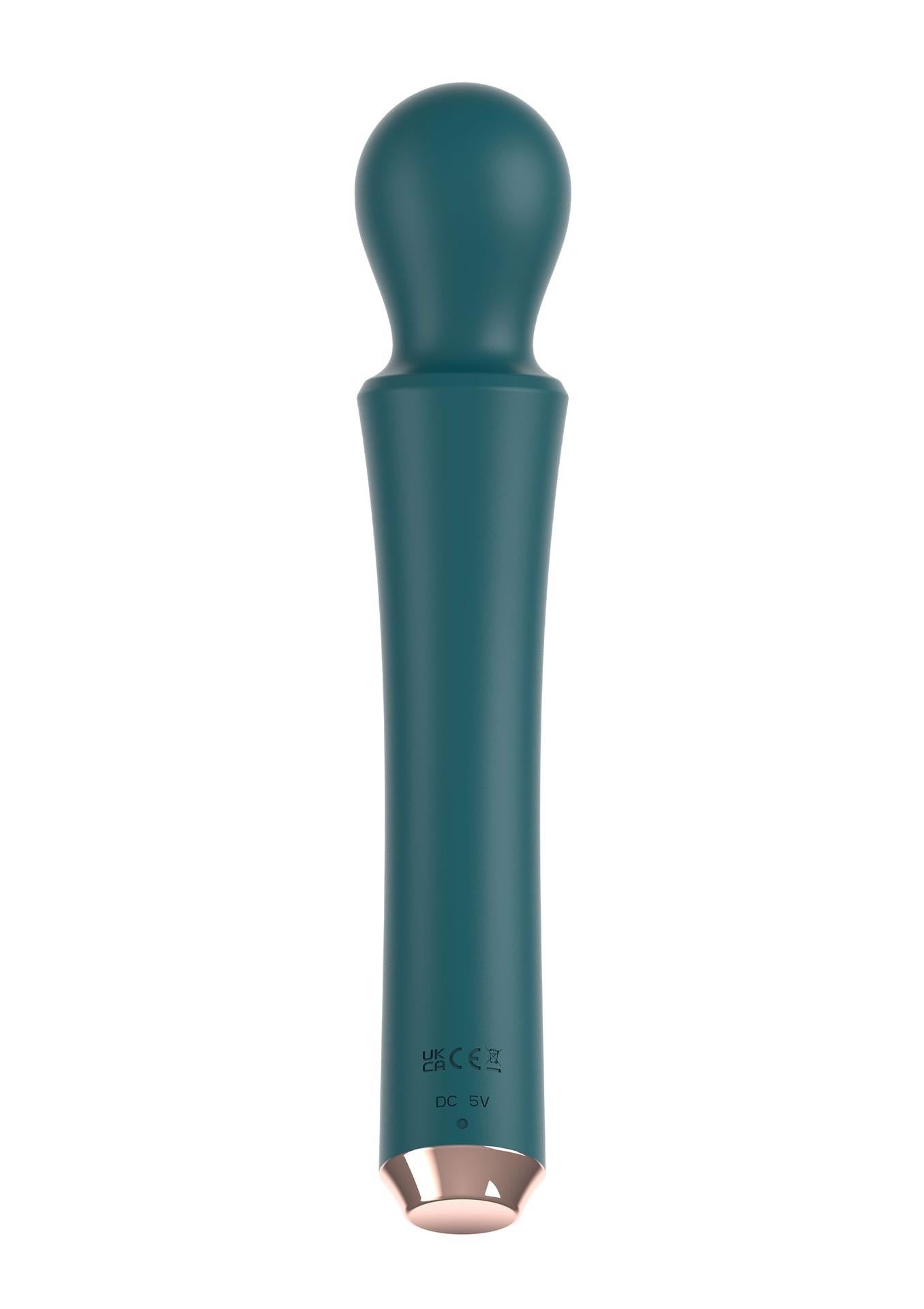 6-The Curved Wand-6