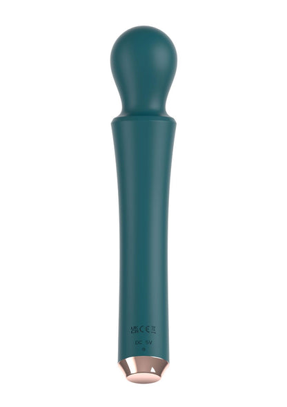 6-The Curved Wand-6