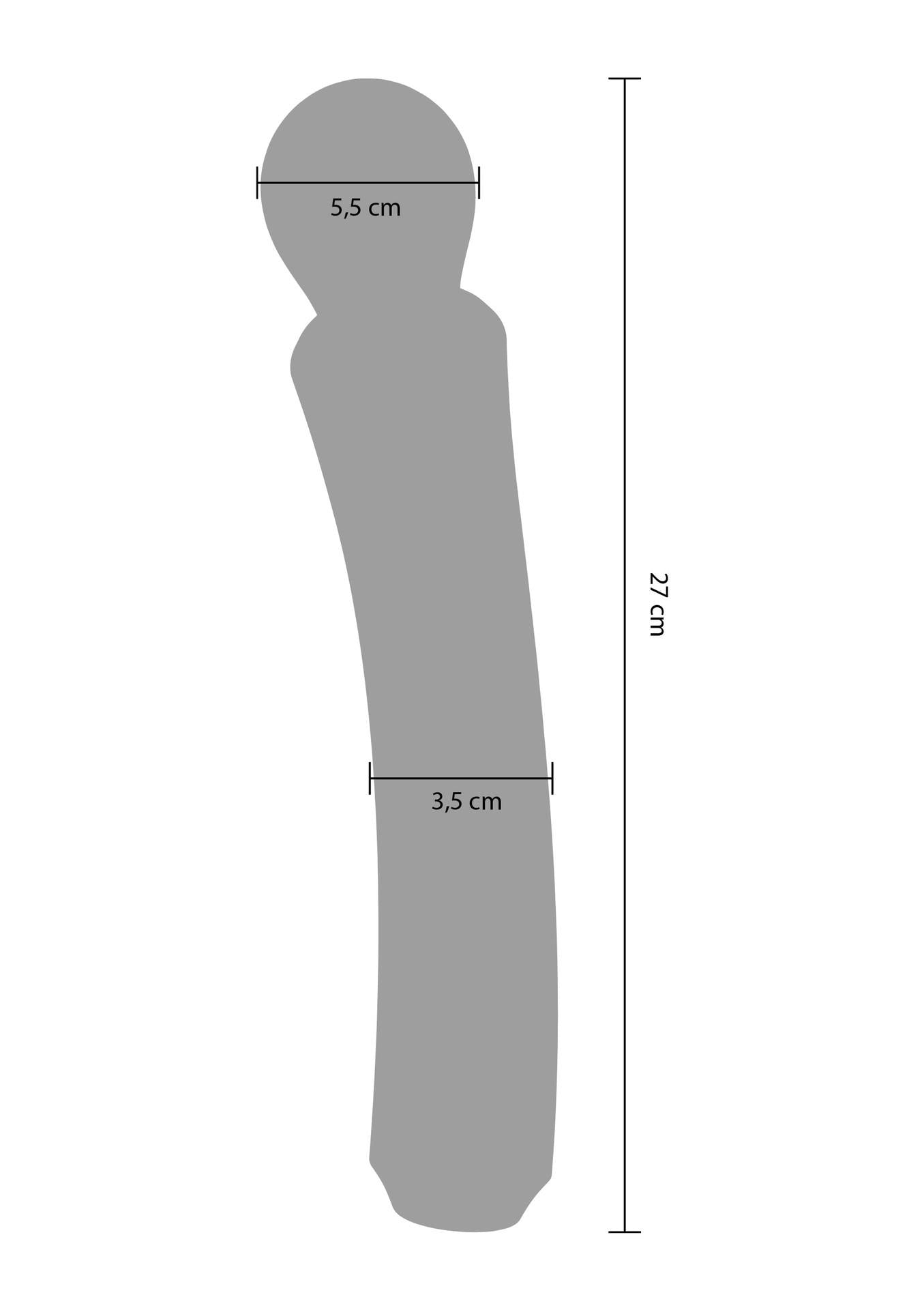 9-The Curved Wand-9