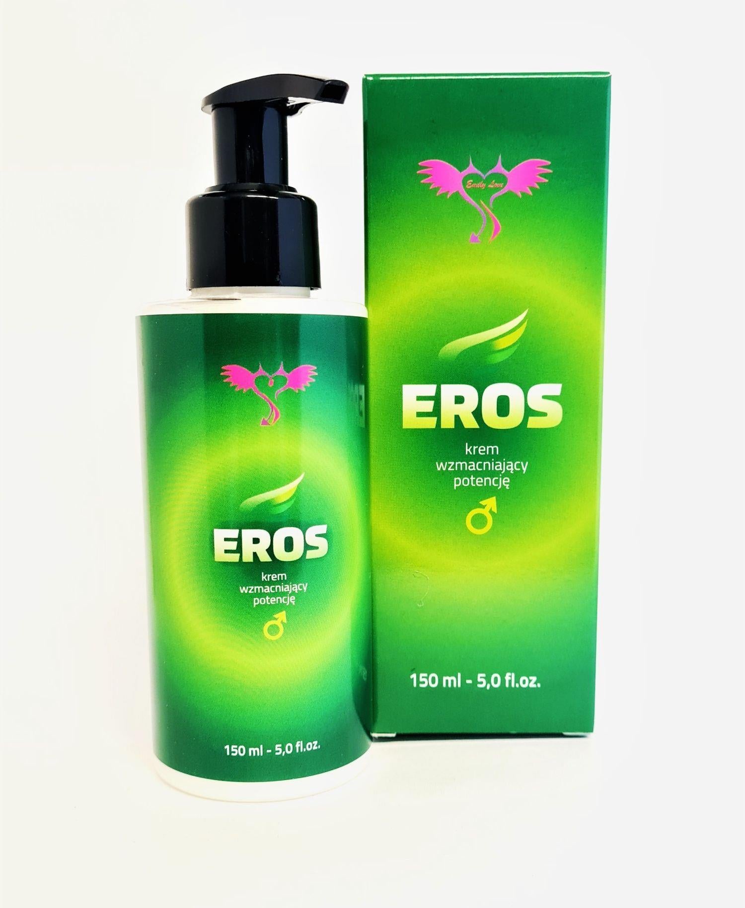2-Krem żel na mocniejszą potencję erekcję 150 ml-2