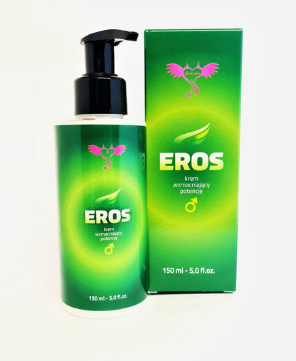 2-Krem żel na mocniejszą potencję erekcję 150 ml-2
