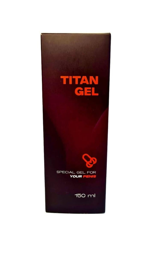 1-Żel-Titan Gel 150ml-1