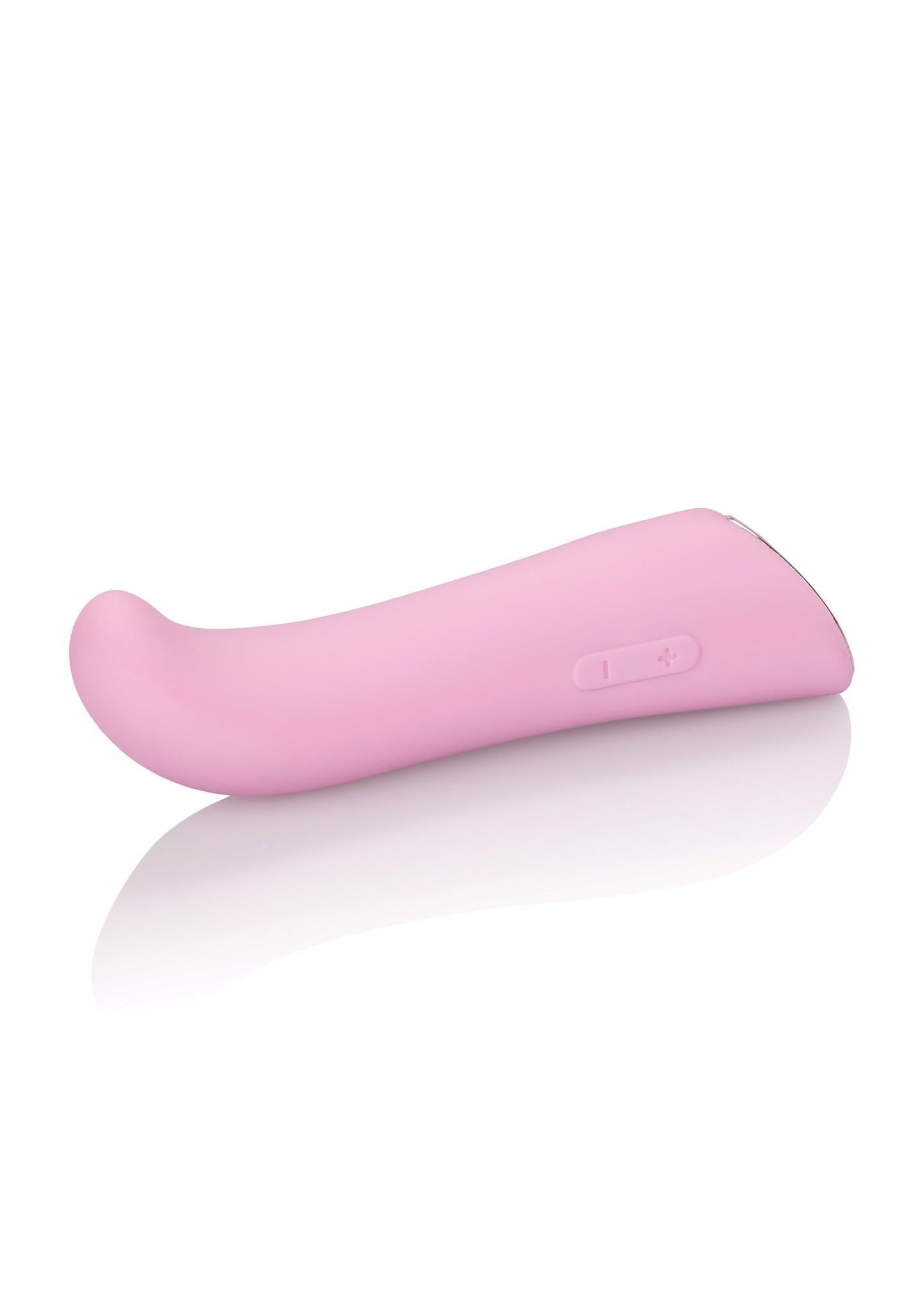 6-Wibrator-AMOUR SILICONE MINI G-6