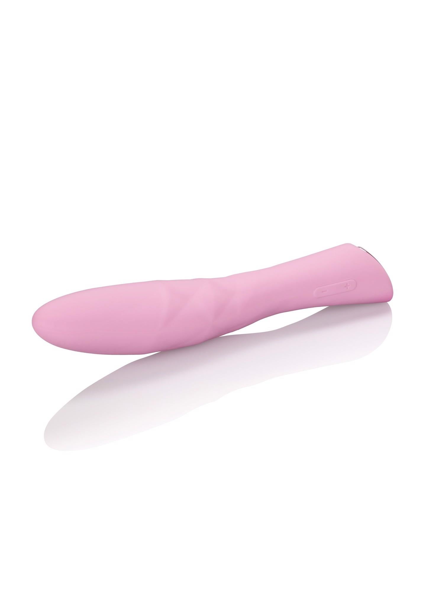 6-Wibrator-AMOUR SILICONE WAND-6