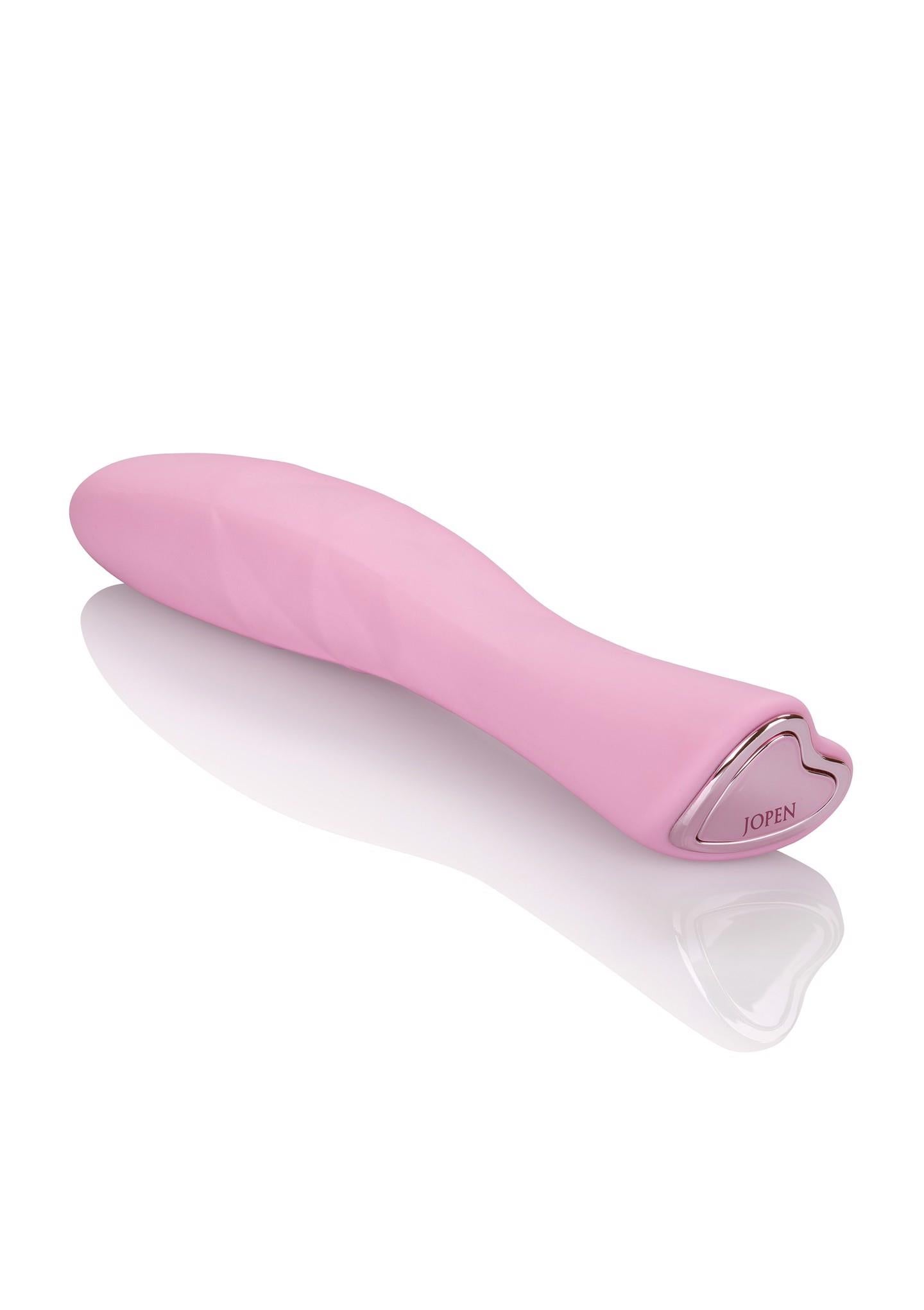 8-Wibrator-AMOUR SILICONE WAND-8