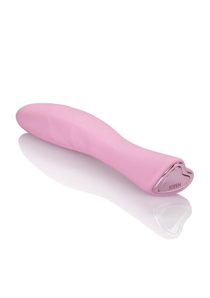 8-Wibrator-AMOUR SILICONE WAND-8