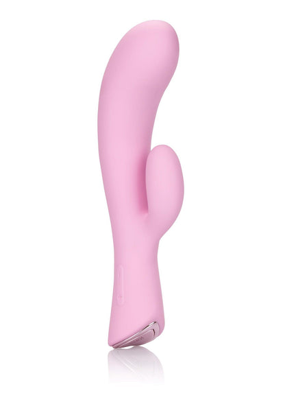 2-Wibrator-AMOUR SILICONE DUAL G WAND-2