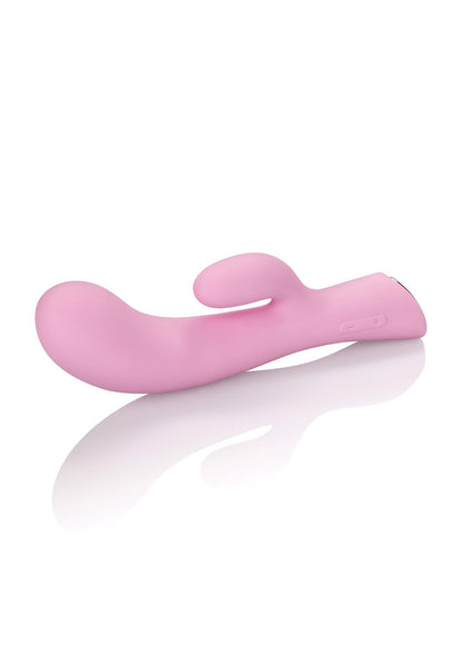 6-Wibrator-AMOUR SILICONE DUAL G WAND-6