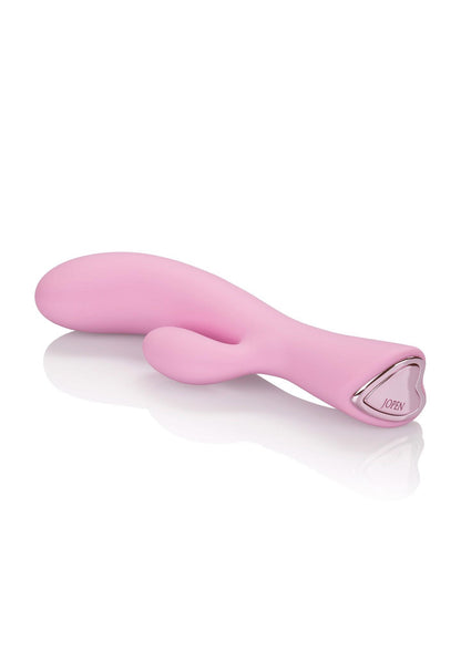 8-Wibrator-AMOUR SILICONE DUAL G WAND-8