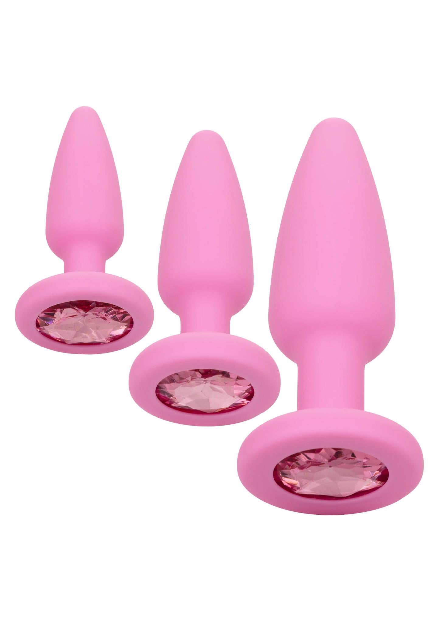 1-Crystal Booty Kit Pink-1